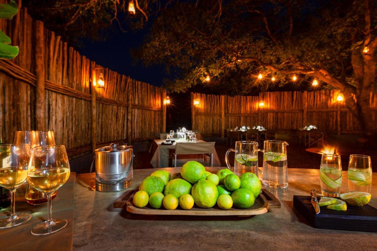 Sungulwane Private Game Lodge Hluhluwe Εξωτερικό φωτογραφία