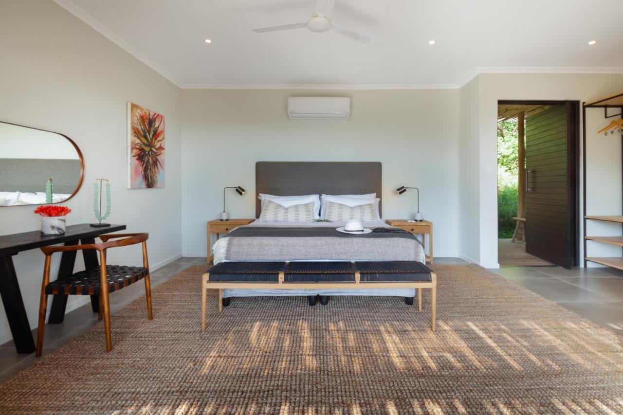 Sungulwane Private Game Lodge Hluhluwe Εξωτερικό φωτογραφία