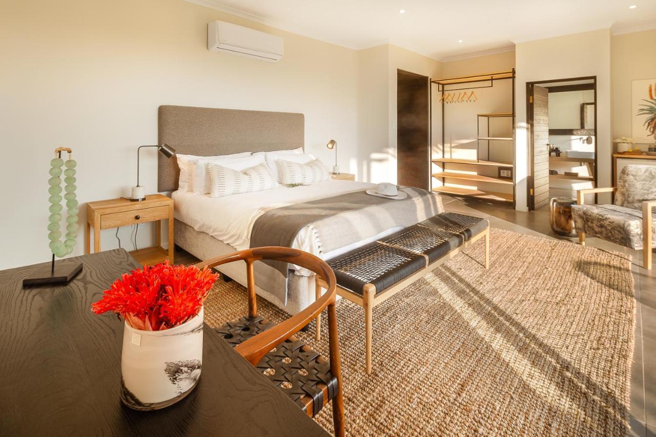 Sungulwane Private Game Lodge Hluhluwe Εξωτερικό φωτογραφία