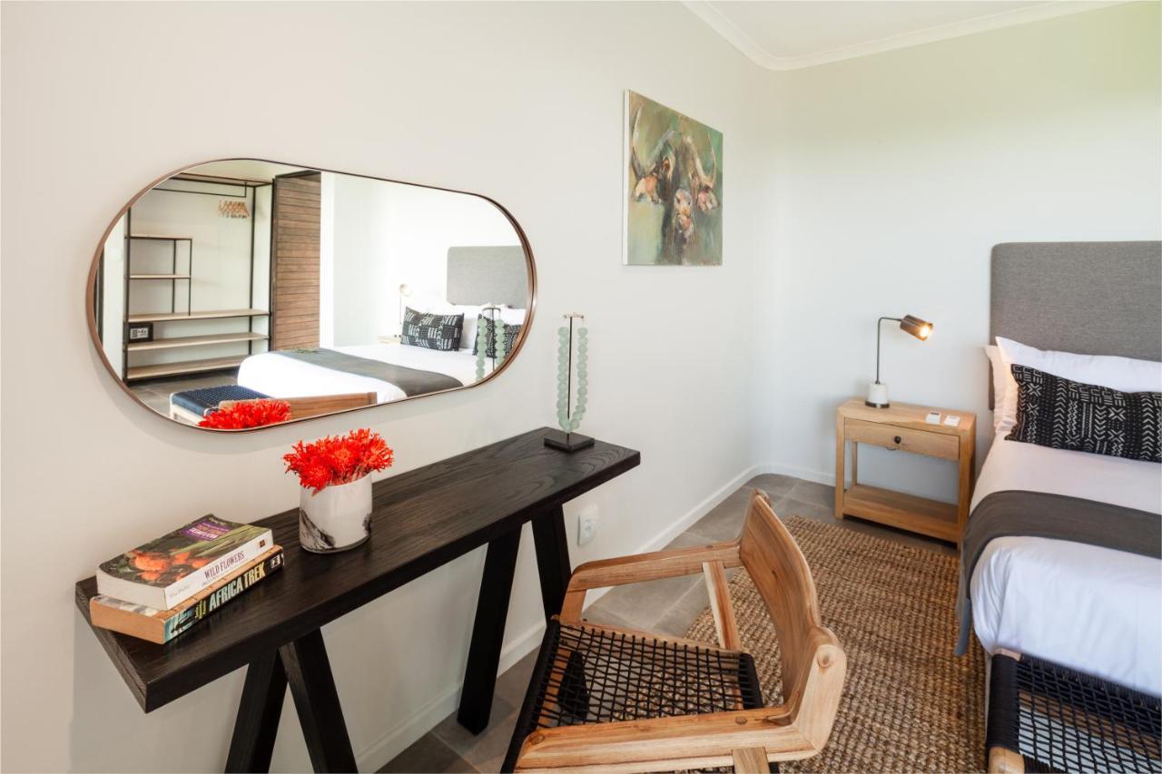 Sungulwane Private Game Lodge Hluhluwe Εξωτερικό φωτογραφία