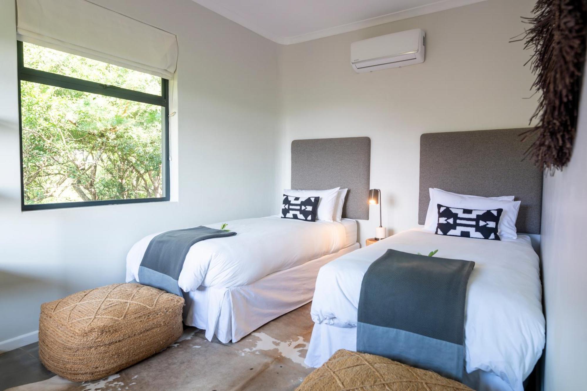 Sungulwane Private Game Lodge Hluhluwe Εξωτερικό φωτογραφία