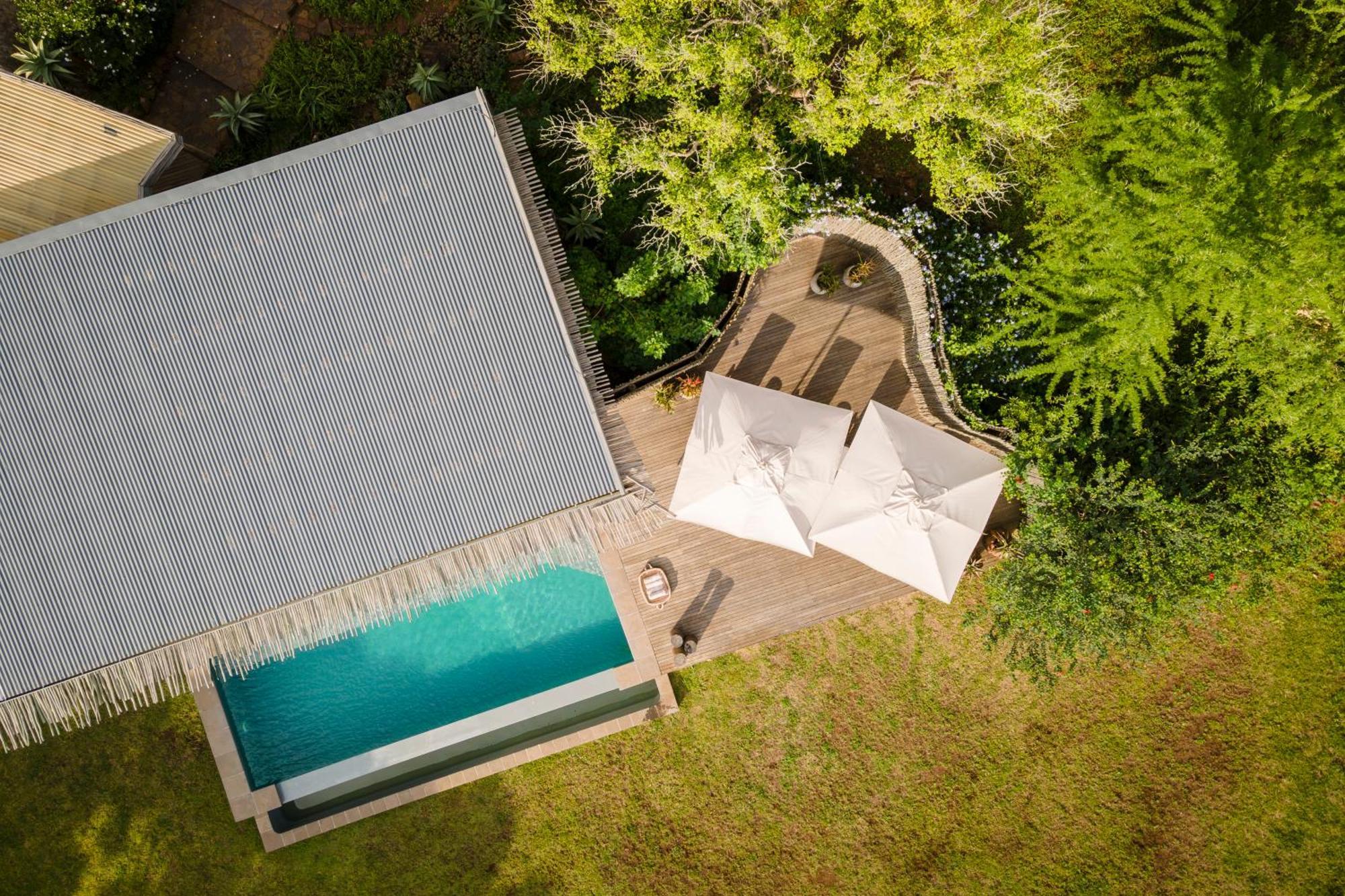 Sungulwane Private Game Lodge Hluhluwe Εξωτερικό φωτογραφία